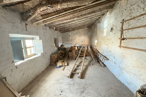 Byhus i Arboleas, Almeria, Arboleas - € 55.000 | Ref: Casa Retiro - foto 33